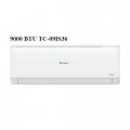Điều hòa Casper inverter 9000 BTU 1 chiều TC-09IS36 - Model 2024