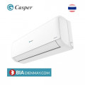 Điều hòa Casper inverter 9000 BTU 1 chiều TC-09IS36 - Model 2024