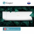 Điều hòa Casper inverter 9000 BTU 2 chiều XH-09IF35
