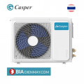 Điều hòa Casper inverter 9000 BTU 2 chiều XH-09IF35