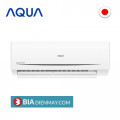 Điều hòa Aqua inverter 9000 BTU 1 chiều AQA-RV10QC2 - Model 2024