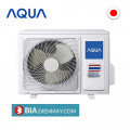 Điều hòa Aqua inverter 9000 BTU 1 chiều AQA-RV10QC2 - Model 2024