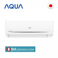 Điều hòa Aqua inverter 12000 BTU 1 chiều AQA-RV13QC2 - Model 2024