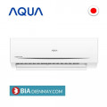 Điều hòa Aqua inverter 12000 BTU 1 chiều AQA-RV13QC2
