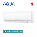 Điều hòa Aqua inverter 12000 BTU 1 chiều AQA-RV13QC2