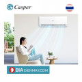 Điều hòa Casper inverter 12000 BTU 1 chiều TC-12IS36