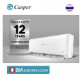 Điều hòa Casper inverter 12000 BTU 1 chiều TC-12IS36