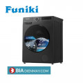 Máy giặt Funiki inverter 10.5 kg HWM F8105ADG