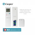 Điều hòa Casper Inverter 1 chiều 18000 BTU TC-18IS36 - Model 2024