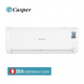 Điều hòa Casper Inverter 1 chiều 18000 BTU TC-18IS36 - Model 2024