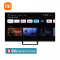 Google Tivi Xiaomi A Pro 4K 43 inch L43M8-A2SEA