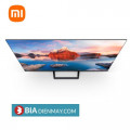 Google Tivi Xiaomi A Pro 4K 43 inch L43M8-A2SEA