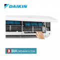 Điều Hòa Daikin 12000 BTU Inverter 1 chiều FTKB35YVMV - Model 2024