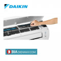 Điều Hòa Daikin 12000 BTU Inverter 1 chiều FTKB35YVMV - Model 2024