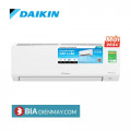 Điều Hòa Daikin 12000 BTU Inverter 1 chiều FTKB35YVMV - Model 2024