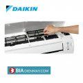 Điều Hòa Daikin 9000 BTU Inverter 2 chiều FTHF25XVMV 