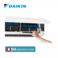 Điều Hòa Daikin 9000 BTU Inverter 2 chiều FTHF25XVMV 