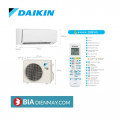 Điều Hòa Daikin 9000 BTU Inverter 2 chiều FTHF25XVMV 