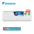 Điều Hòa Daikin 9000 BTU Inverter 2 chiều FTHF25XVMV 