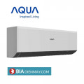 Điều hòa Aqua 9000 BTU 1 chiều AQA-R10PC - Model 2024