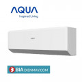 Điều hòa Aqua 9000 BTU 1 chiều AQA-R10PC - Model 2024