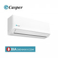 Điều hòa Casper 9000BTU 1 chiều SC-09FS36 - Model 2024