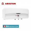 Bình nóng lạnh gián tiếp Ariston 20 lít 2500W SL2 20 RS 2.5 FE