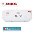 Bình nóng lạnh gián tiếp Ariston 20 lít 2500W SL2 20 RS 2.5 FE