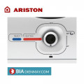 Bình nóng lạnh gián tiếp Ariston 20 lít 2500W SL2 20 RS 2.5 FE