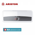 Bình nóng lạnh gián tiếp Ariston 20 lít 2500W SL2 20 R 2.5 FE