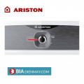 Bình nóng lạnh gián tiếp Ariston 20 lít 2500W SL2 20 R 2.5 FE