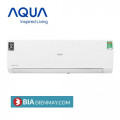 Điều hòa Aqua Inverter 24000 BTU 1 chiều AQA-RV24QA2 - Model 2024