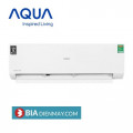 Điều hòa Aqua Inverter 24000 BTU 1 chiều AQA-RV24QA2 - Model 2024