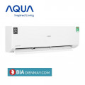 Điều hòa Aqua Inverter 24000 BTU 1 chiều AQA-RV24QA2 - Model 2024