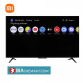 Google Tivi Xiaomi A Pro 4K 55 inch L55MA-SSEA 2025