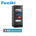 Tủ lạnh Funiki 120 lít FR-125CI.1 120 lít
