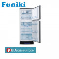 Tủ lạnh Funiki 126 lít FR-132CI.1 126 lít
