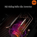 Điều Hòa Xiaomi Mijia Inverter 9500 BTU 1 Chiều ASC-09WO/N1C5-VN