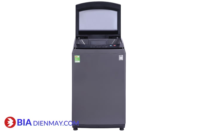 Máy giặt Casper WT-85N68BGA 8.5kg cửa trên