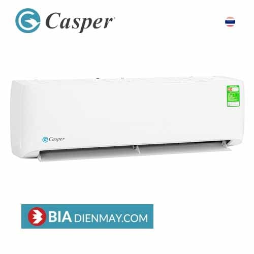 Điều hòa Casper 12000 BTU 1 chiều LC-12TL32 - Model 2020