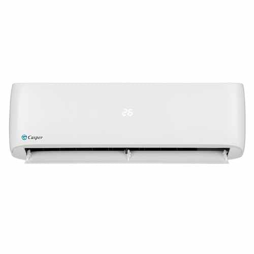 Điều hòa Casper 12000 BTU 1 chiều LC-12TL32 - Model 2020