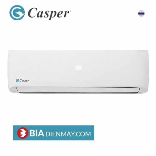 Điều hòa Casper 12000 BTU 1 chiều LC-12TL32 - Model 2020