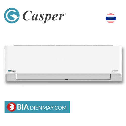 Điều hòa Casper inverter 18000BTU 1 chiều HC-18IA32 