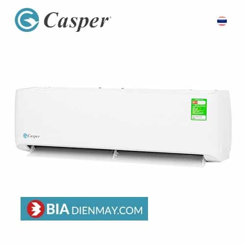 Điều hòa Casper 18000 BTU 1 chiều LC-18TL32 - Model 2020