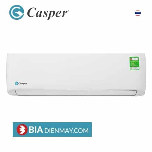 Điều hòa Casper 18000 BTU 1 chiều LC-18TL32 - Model 2020