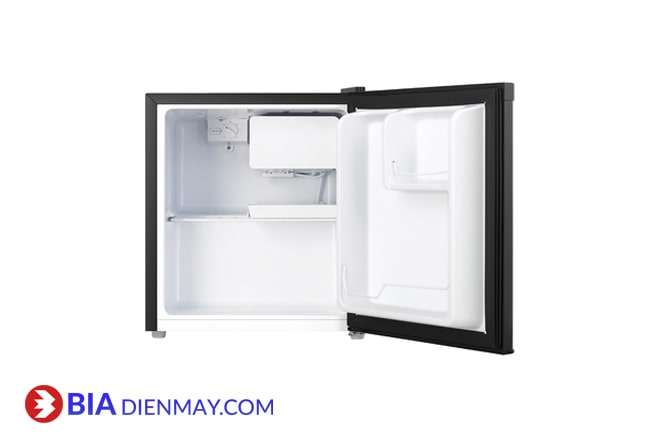 Tủ Lạnh Casper RO-45PB 1 Cửa 44 Lít