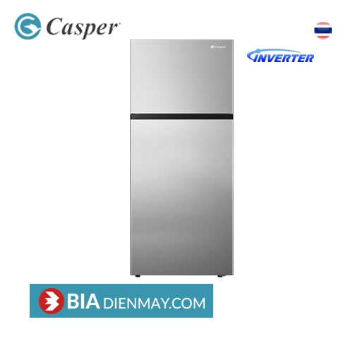 Tủ Lạnh Casper RT-275VG 2 cửa ngăn đông trên 261L