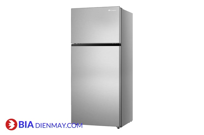 Tủ lạnh Casper inverter 261 lít RT-275VG - Model 2021