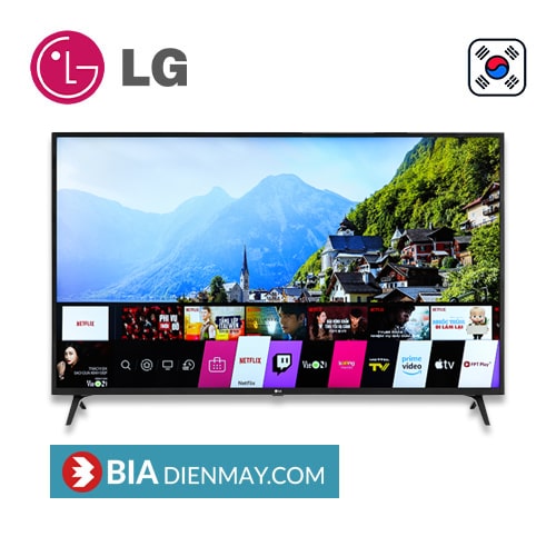 Smart Tivi LG 4K 55 inch 55UP7550PTC - Model 2021