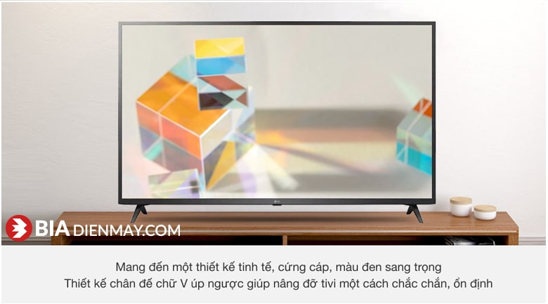 Smart Tivi LG 4K 55 inch 55UP7550PTC - Model 2021